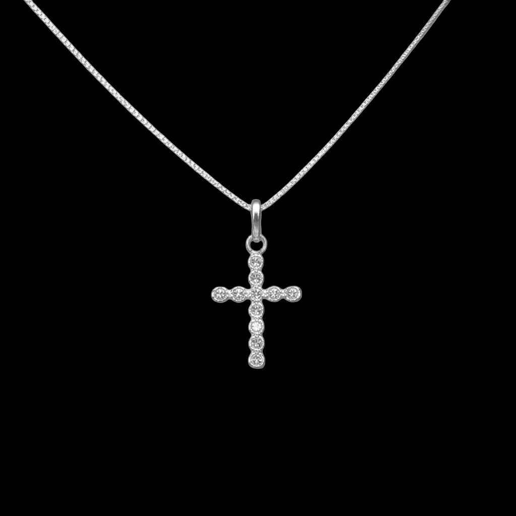 Corrente Verona Prata 925