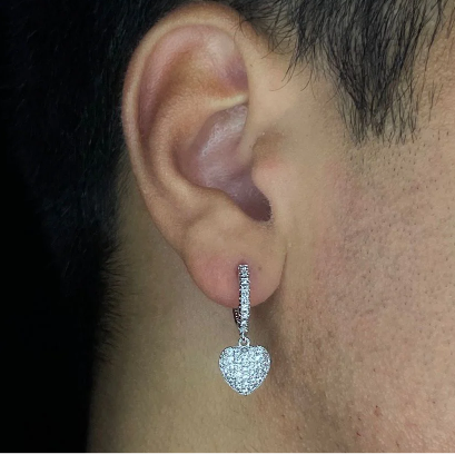 3 Pares de Brinco a Sua Escolha