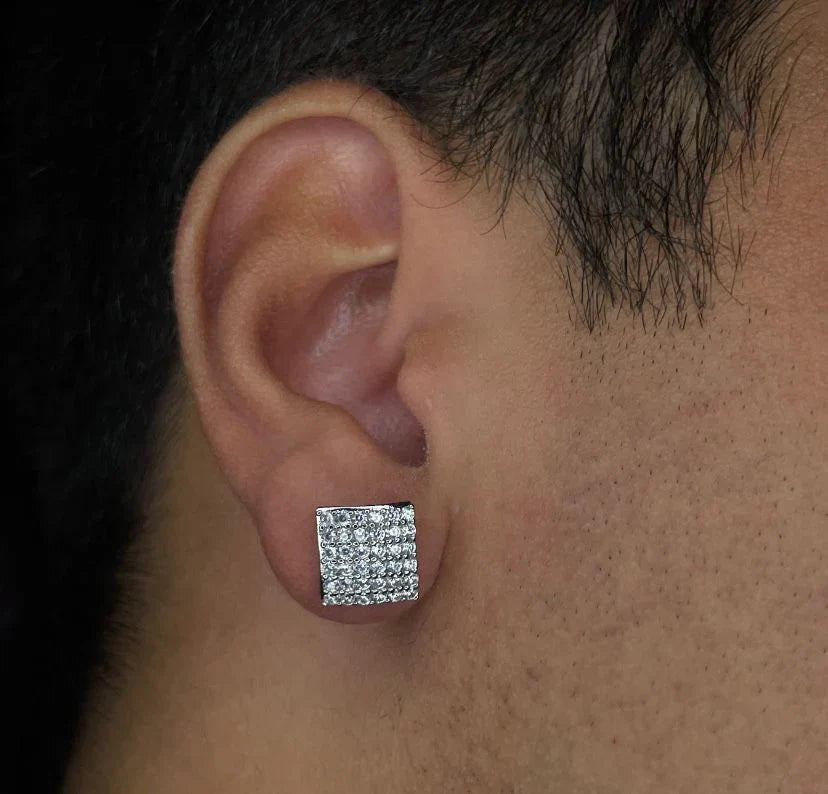 3 Pares de Brinco a Sua Escolha