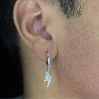 3 Pares de Brinco a Sua Escolha