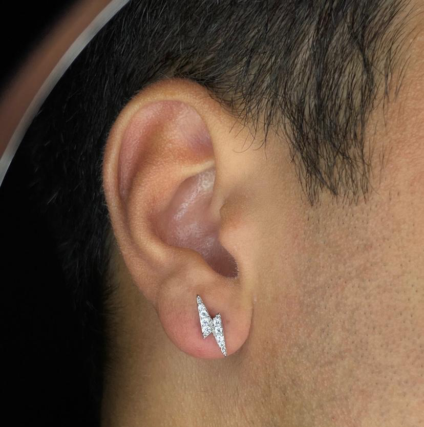 3 Pares de Brinco a Sua Escolha