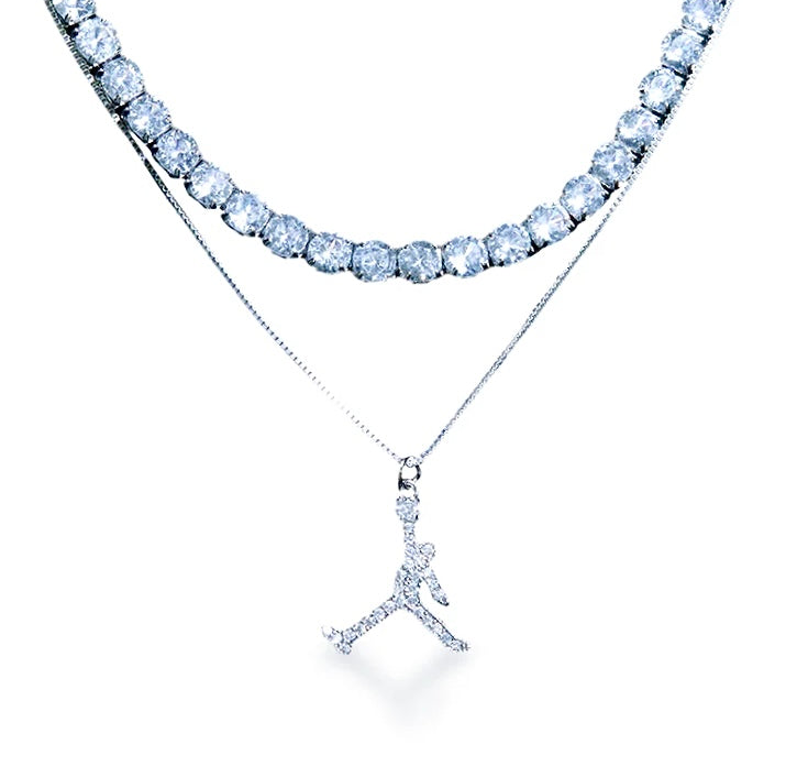 Corrente Riviera + Corrente Veneziana + Pingente