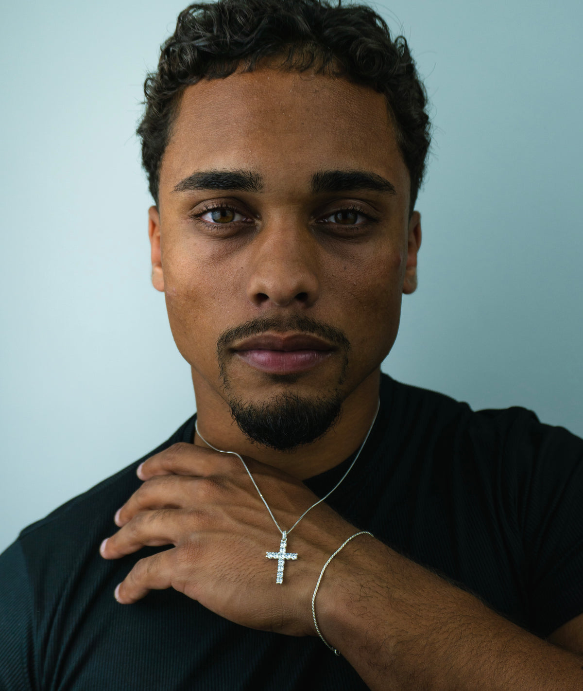 Corrente NJR 2.0 Prata 925