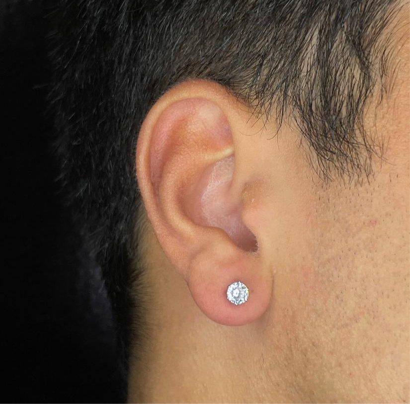 3 Pares de Brinco a Sua Escolha