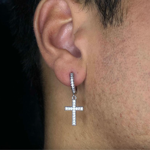 3 Pares de Brinco a Sua Escolha