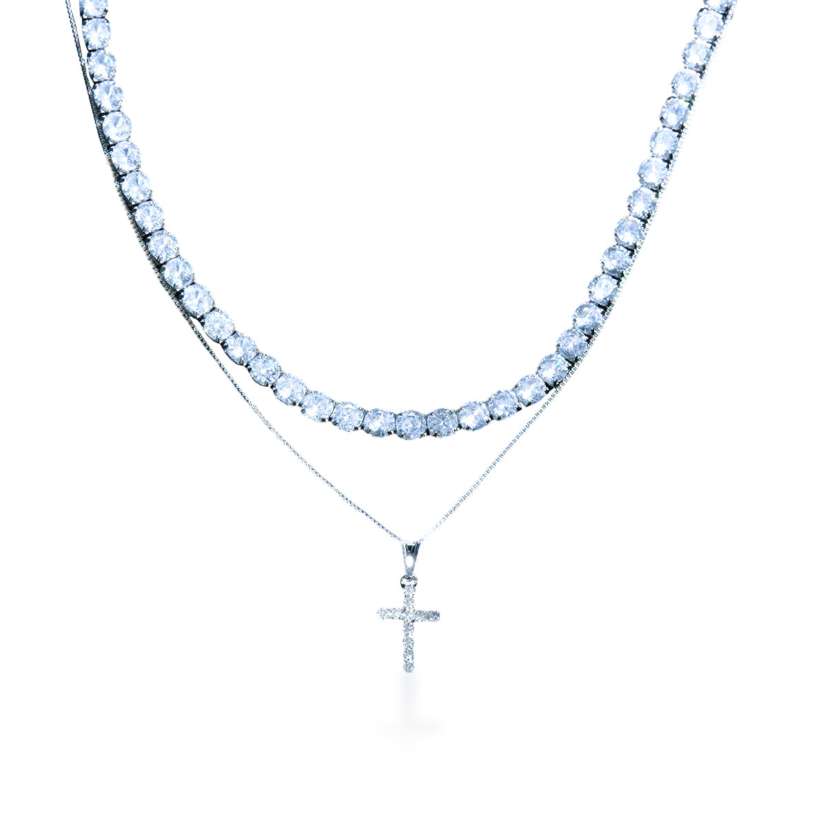 Corrente Riviera + Corrente Veneziana + Pingente