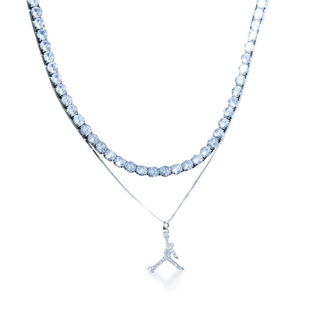 Corrente Riviera + Corrente Veneziana + Pingente