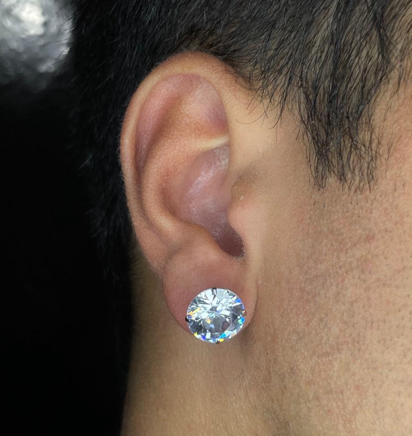 Brinco Ponto de Luz (GG)