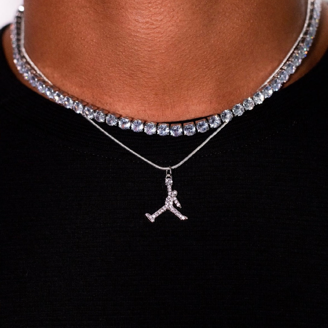 Corrente Riviera + Corrente Veneziana + Pingente