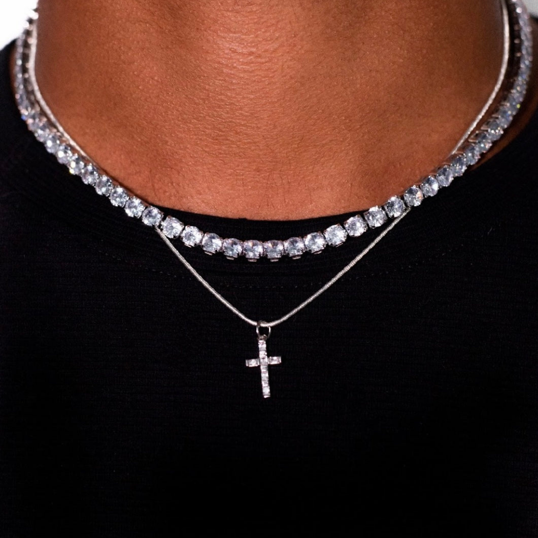 Corrente Riviera + Corrente Veneziana + Pingente