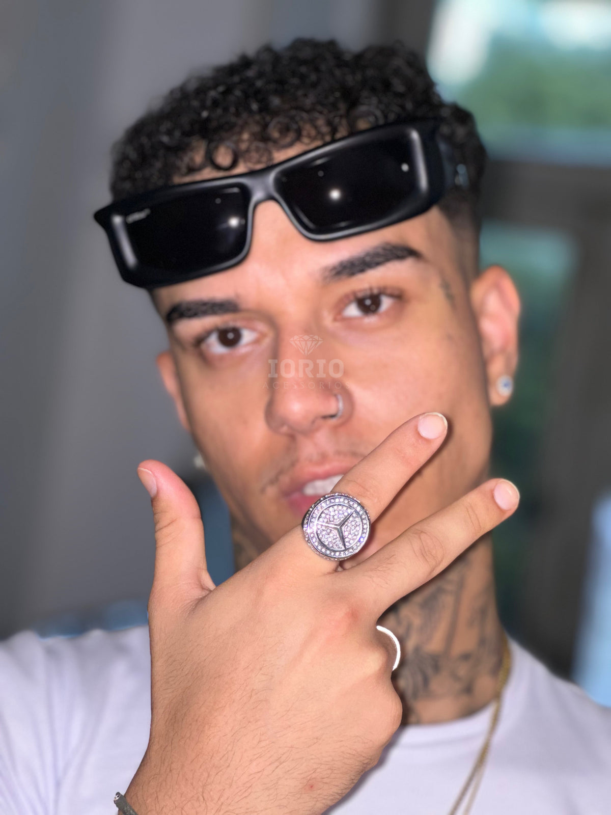 Dedeira Veigh