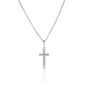 Corrente NJR Prata 925