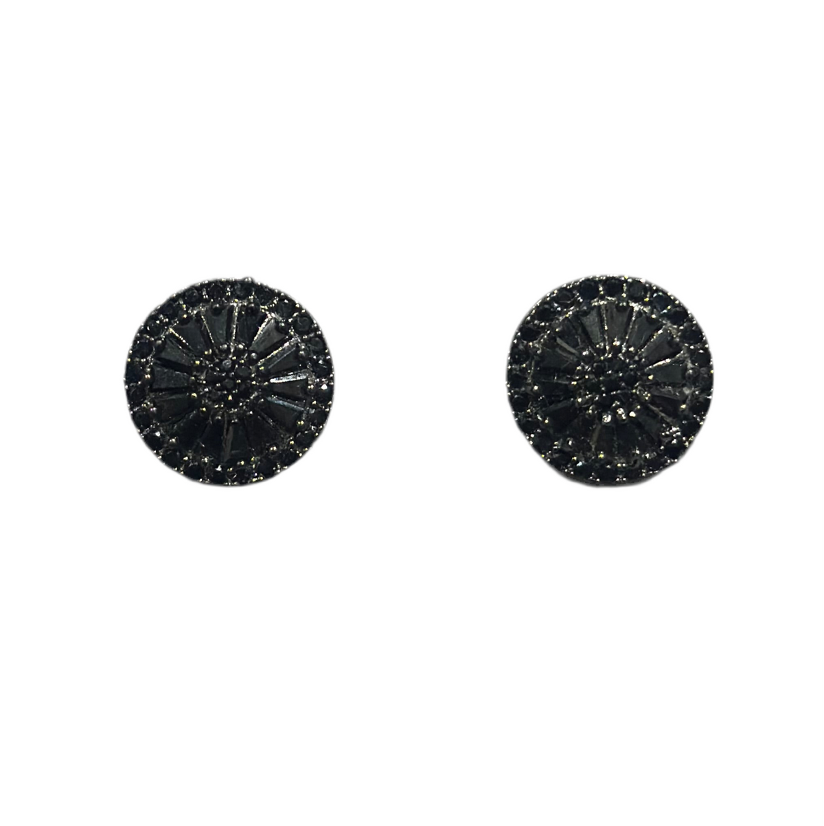 Brinco Pizza Preto