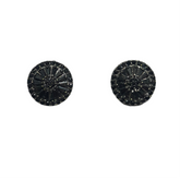 Brinco Pizza Preto