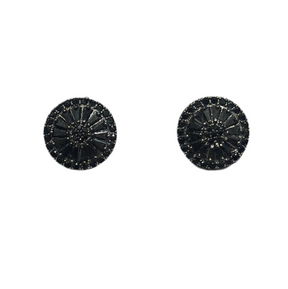 Brinco Pizza Preto
