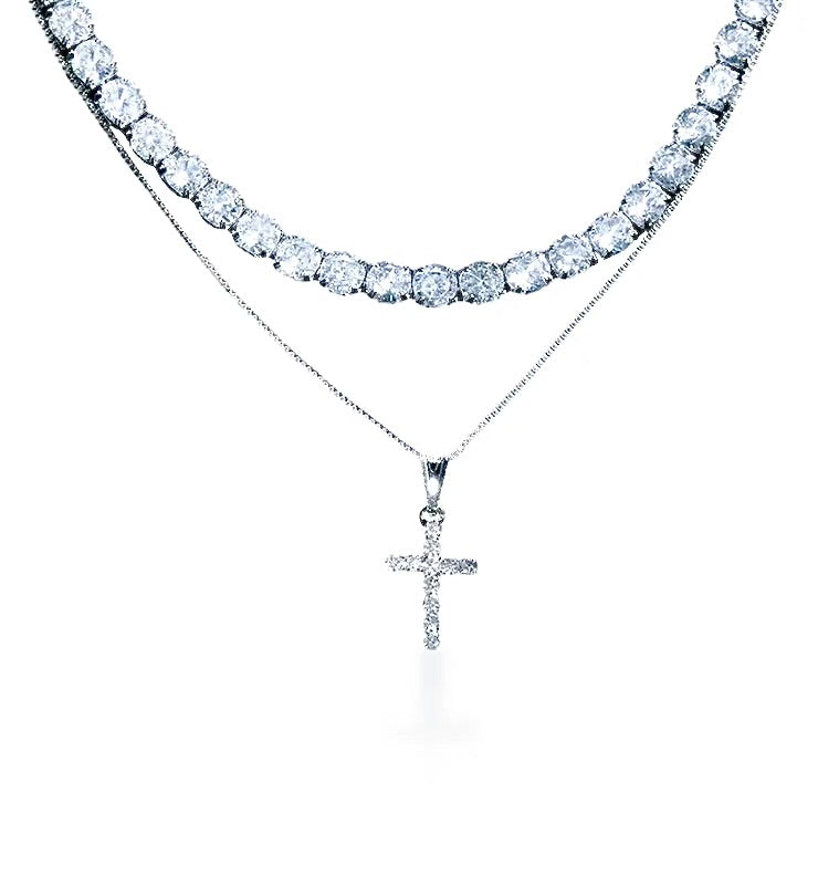 Corrente Riviera + Corrente Veneziana + Pingente