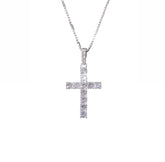 Corrente NJR 2.0 Prata 925