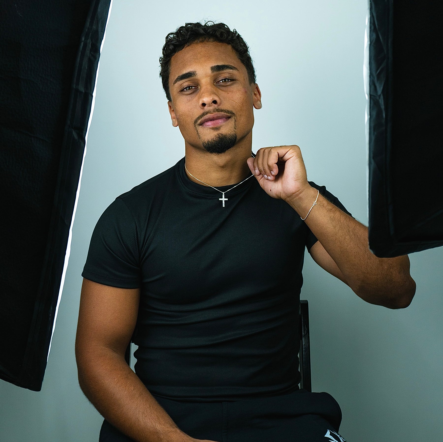 Corrente NJR 2.0 Prata 925