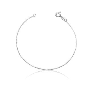 [COMBO] PULSEIRA VENEZIANA PRATA 925