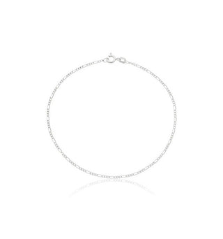 [COMBO] PULSEIRA LINEA PRATA 925