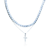 Corrente Riviera + Corrente Veneziana + Pingente