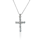 Corrente NJR 2.0 Prata 925